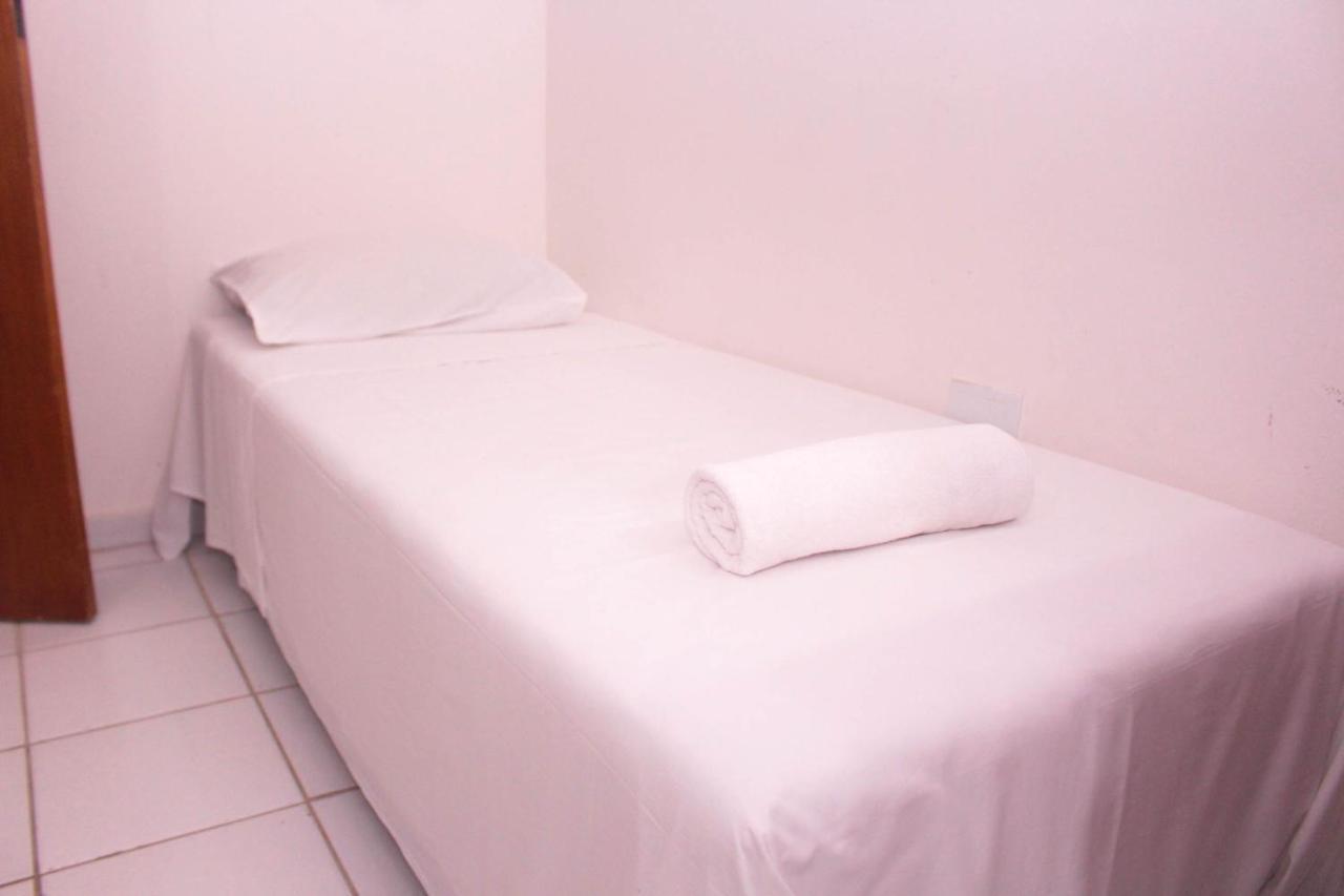פורטו סגורו Casa Duplex 3 Suites Em Condominio מראה חיצוני תמונה